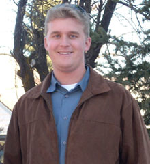 Grant Ludwick